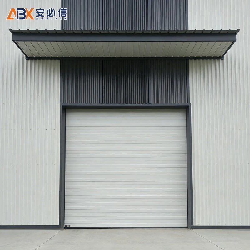 铁岭市翻板提升门